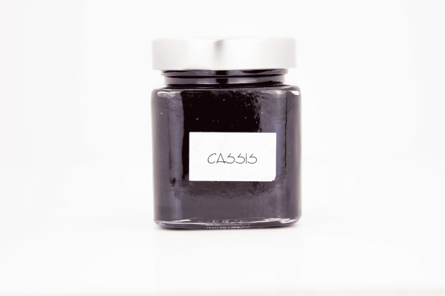Mermelada de Cassis