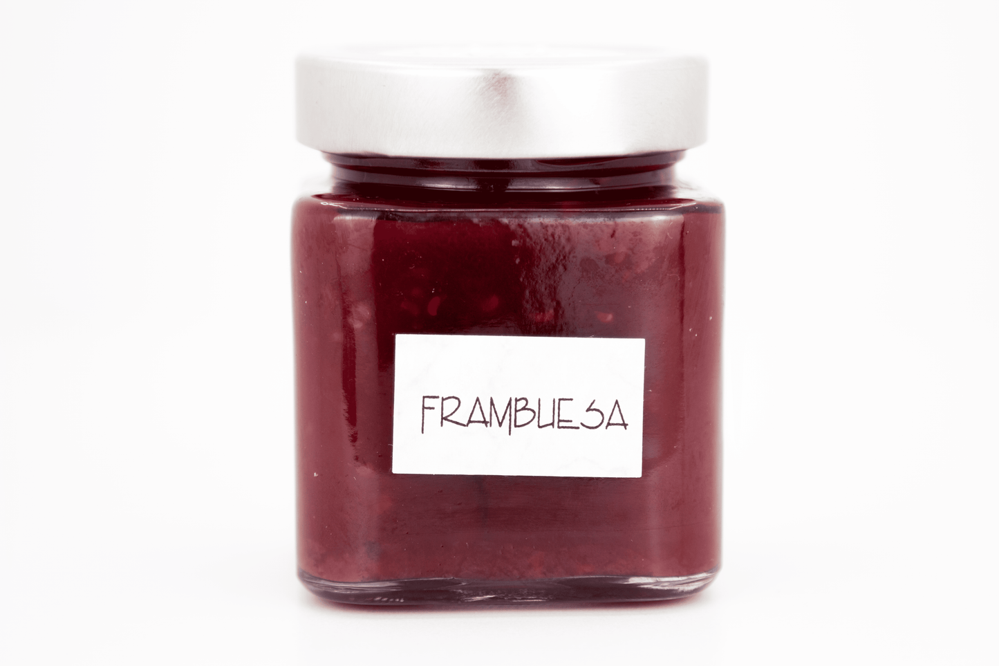 Mermelada de Frambuesa