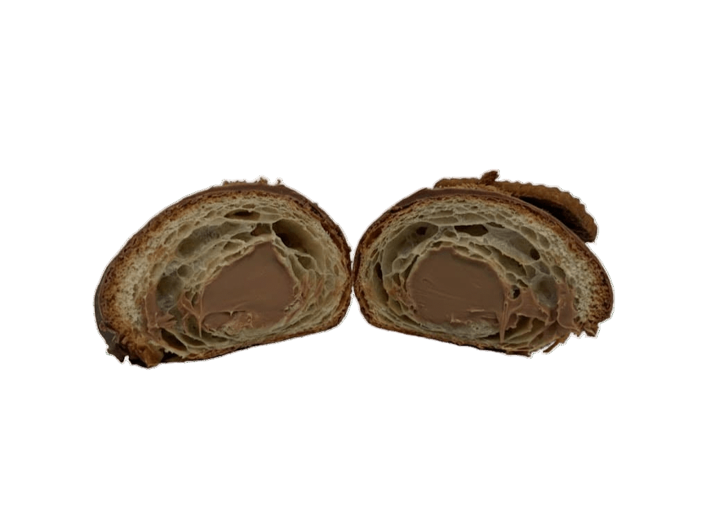 Croissant Lotus