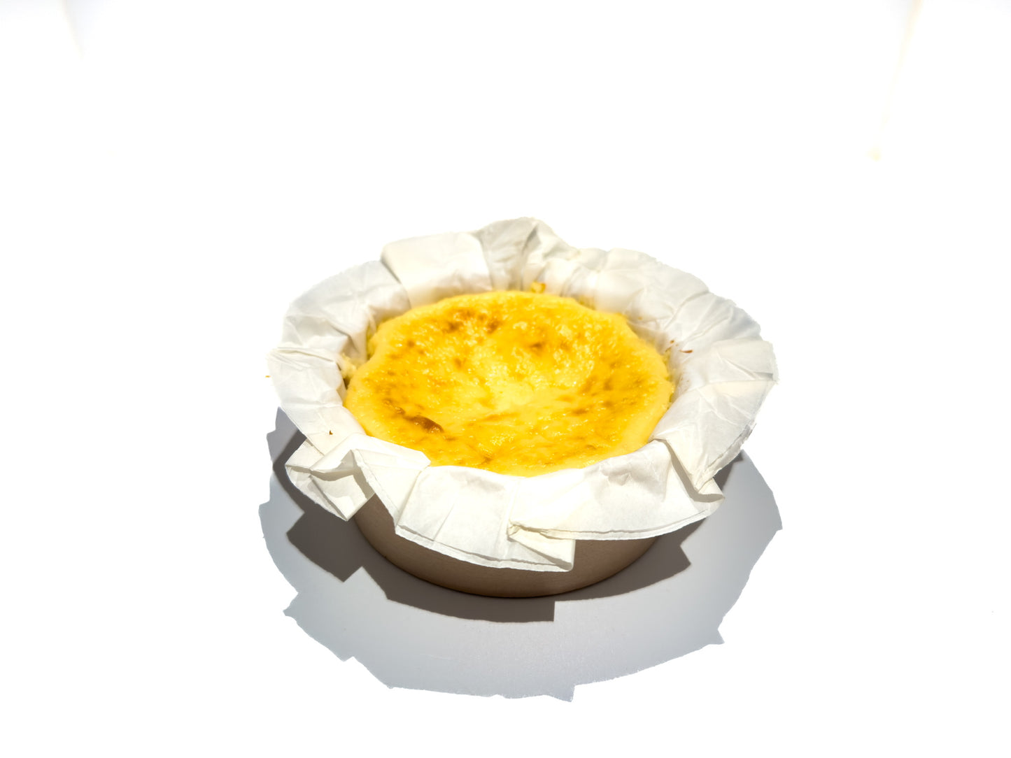 Tarta de Queso