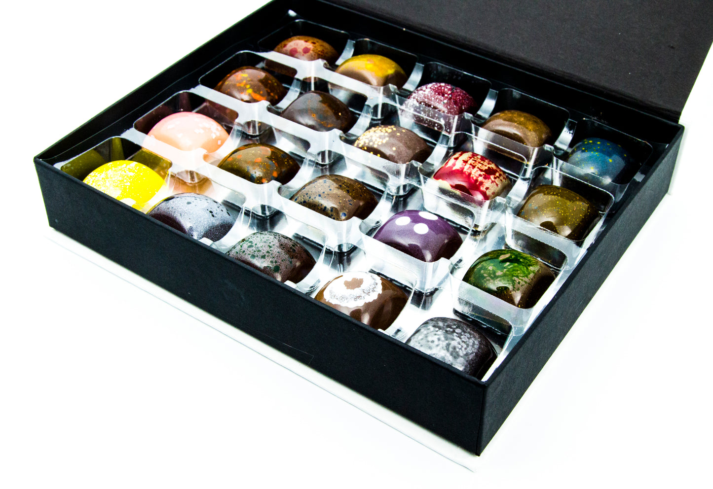 Caja de 20 Bombones