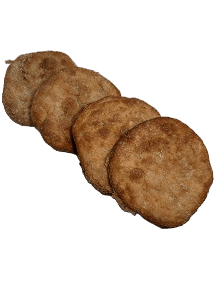 Tortas de Manteca