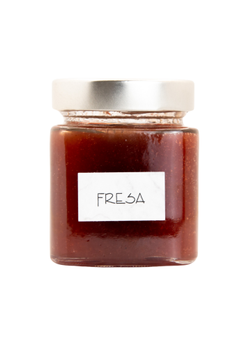 Mermelada de Fresa