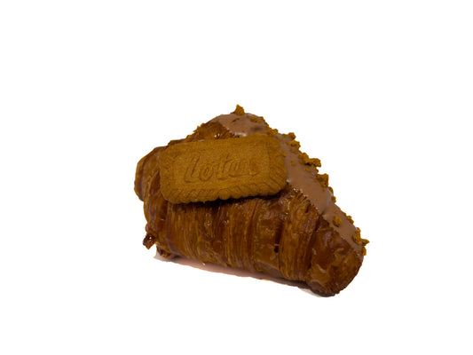 Croissant Lotus