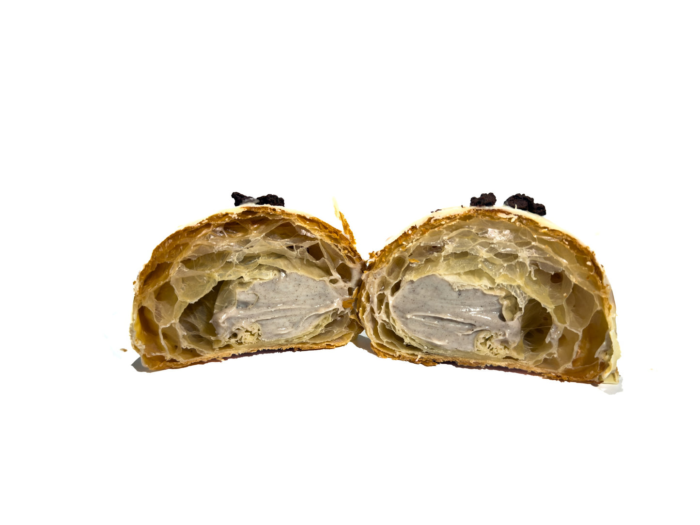 Croissant Oreo