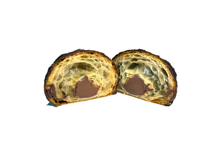 Croissant de Chocolate
