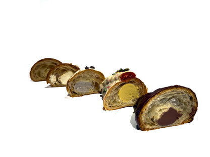 Pack Degustación de Croissants