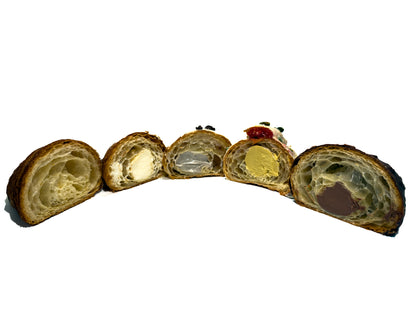 Pack Degustación de Croissants