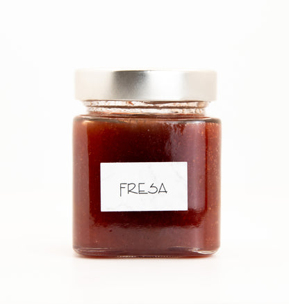 Mermelada de Fresa