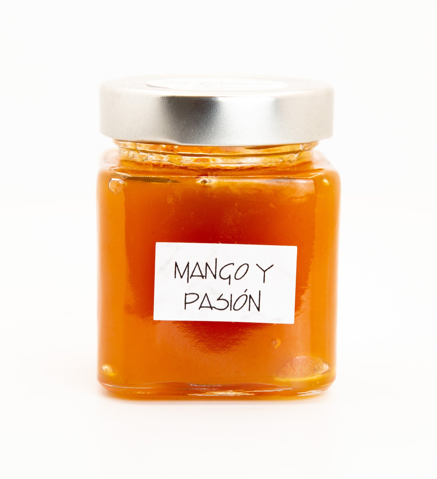 Mermelada de Pasión y Mango
