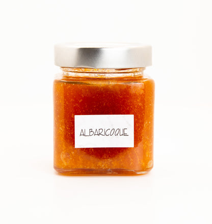 Mermelada de Albaricoque