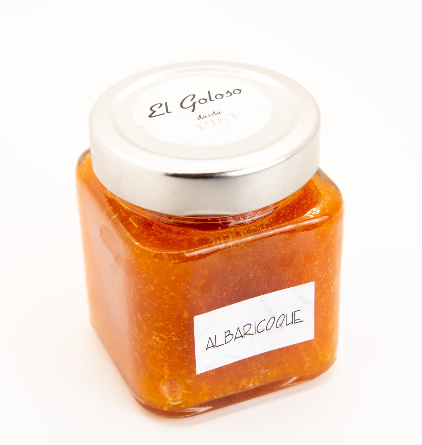 Mermelada de Albaricoque
