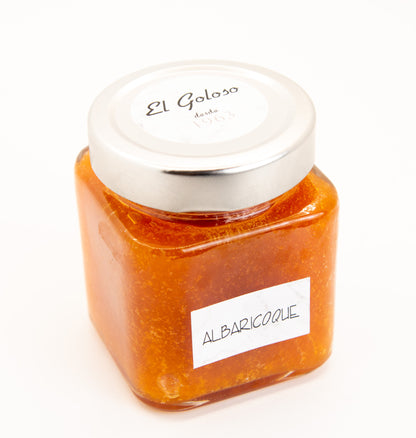 Mermelada de Albaricoque