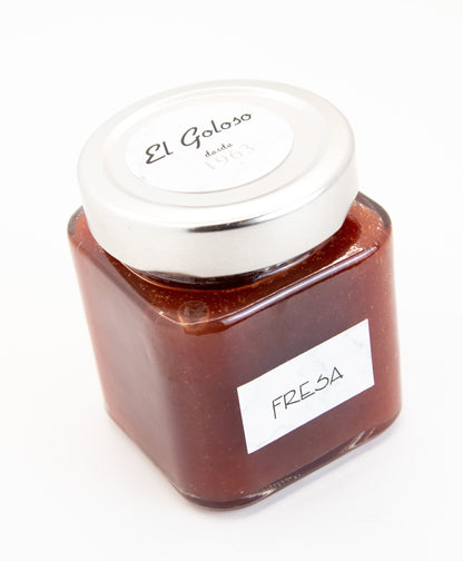 Mermelada de Fresa